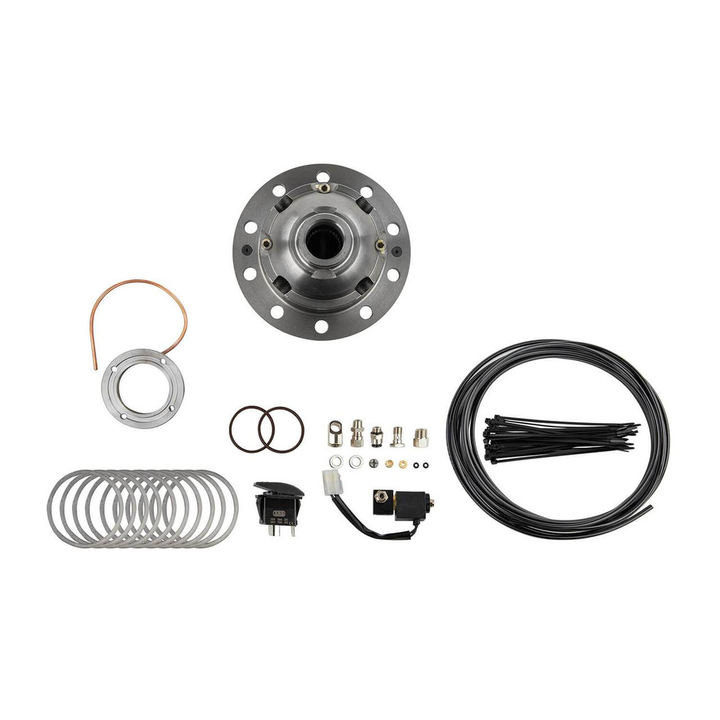 ARB Air Locker Differential LR Discovery 3 + 4, FR, 29 SPL RD217 