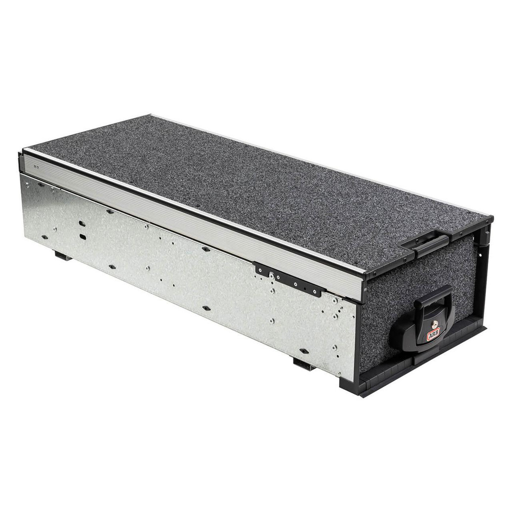 ARB Roller Drawer with Roller Floor RDRF1355 
