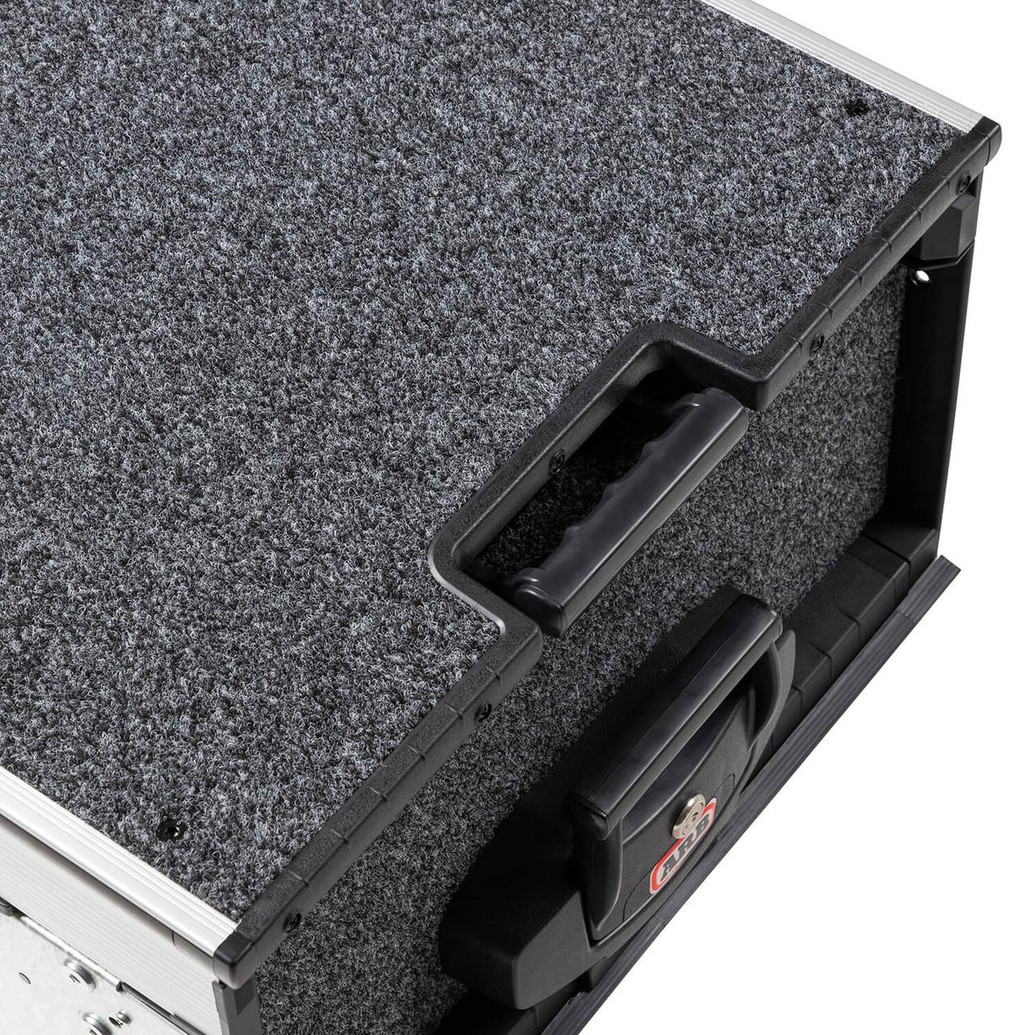 ARB Roller Drawer with Roller Floor RDRF1355 
