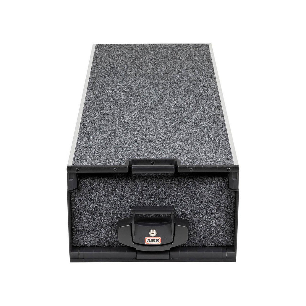 ARB Roller Drawer with Roller Floor RDRF1355 