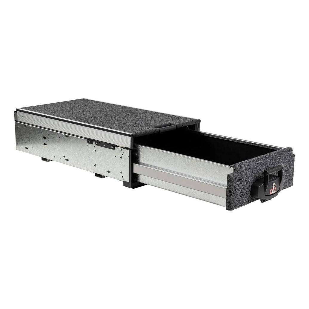 ARB Roller Drawer with Roller Floor RDRF1045 