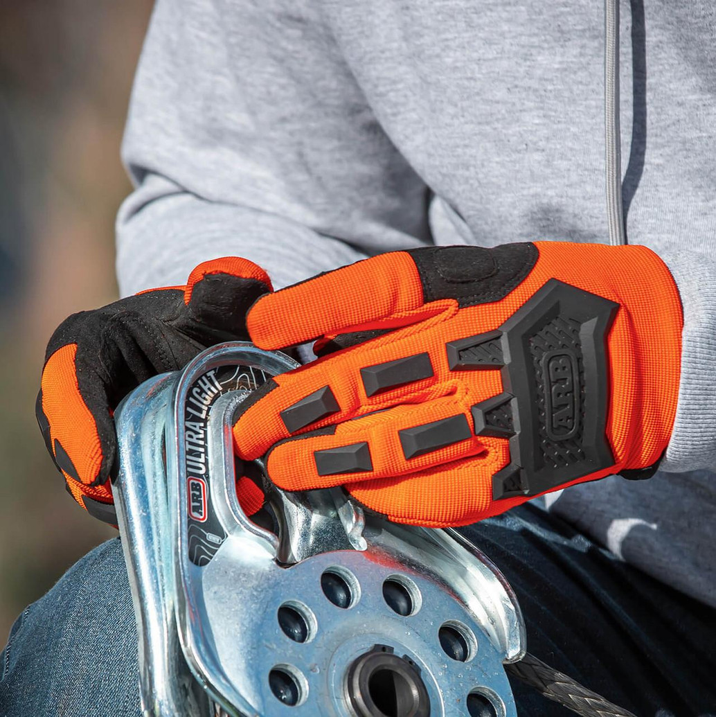 ARB Recovery Gloves GLOVEMX 