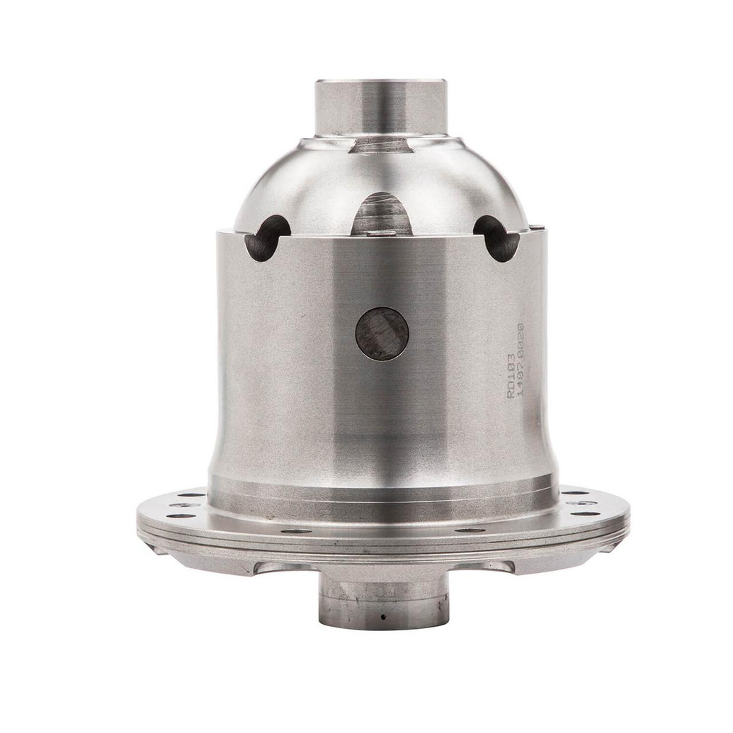 ARB Air Locker Differential Dana 35, 27 SPL, 3.31 & DN RD103 