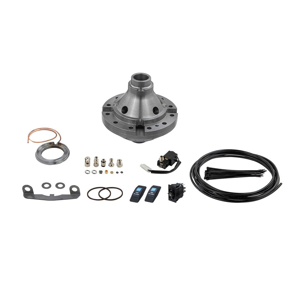 ARB 4x4 Accessories Air Locker Differential GM 14 Bolt, 10.5