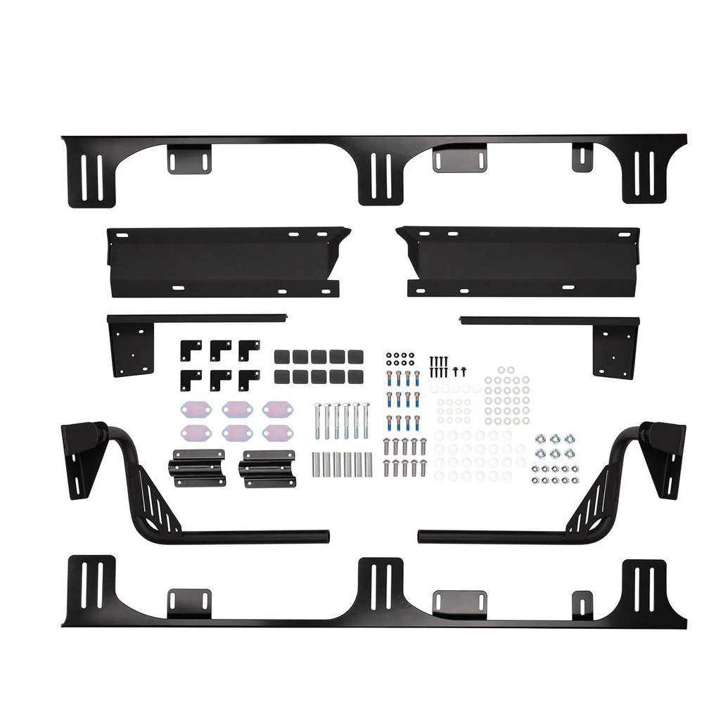Classic Roof Rack Mounting Kit 3750010
