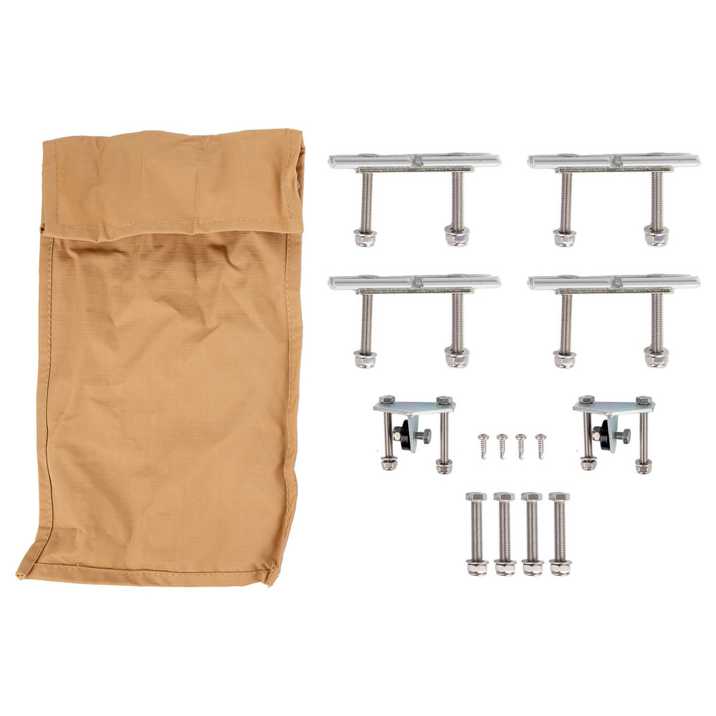 Tent Mount Kit 815118