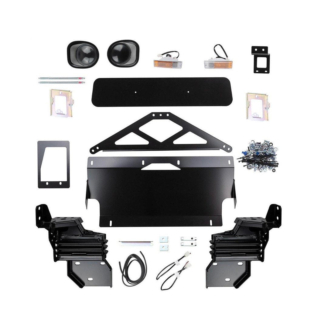 ARB Deluxe Bumper 3415010 