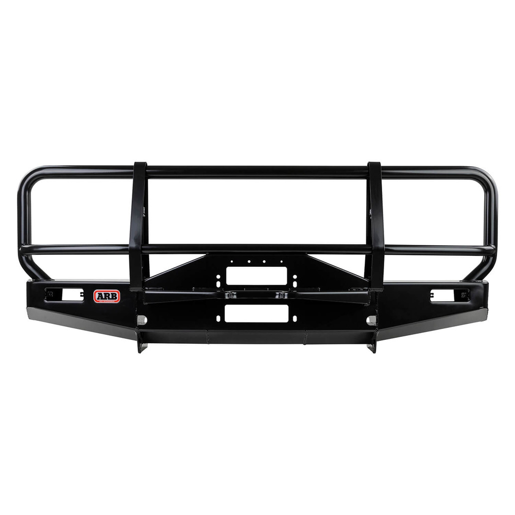 Deluxe Bumper 3432090