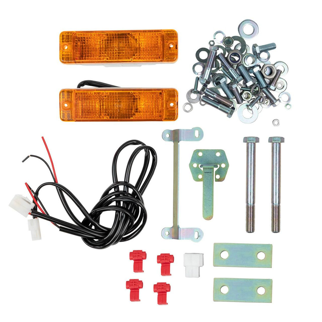 ARB Deluxe Bumper 3411050 