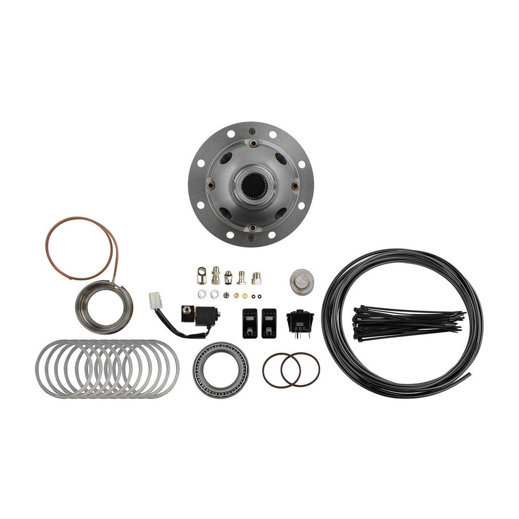 ARB Air Locker Differential AMC Model 20, 2.73:1 RD187 