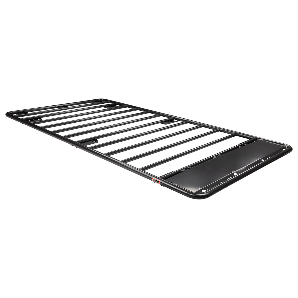 Classic Flat Roof Rack 87x44 3800230