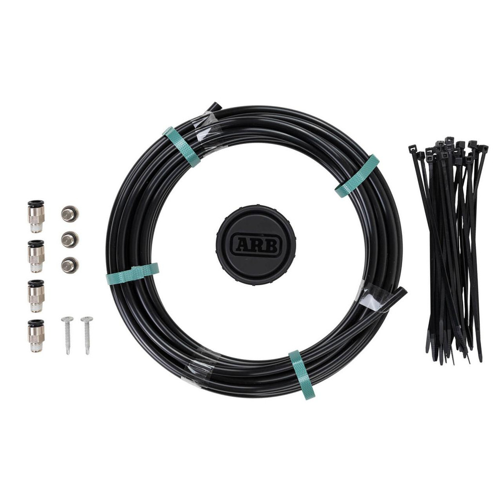 ARB - 170112 - Differential Breather Kit