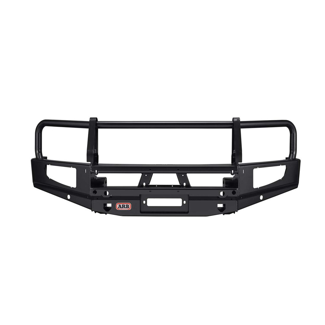 Deluxe Bumper 3450480