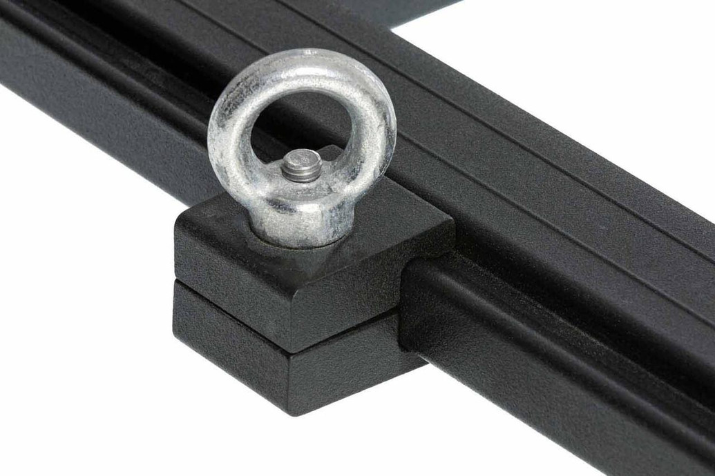 ARB BASE Rack Eyebolt Tie Downs 1780200 