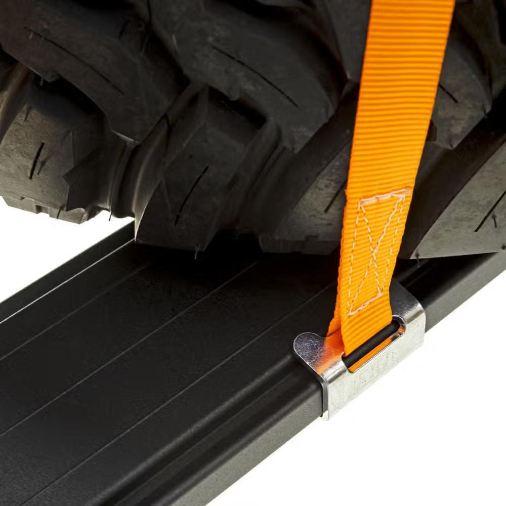 ARB BASE Rack Spare Wheel Y-Strap Tie Down 1780380 