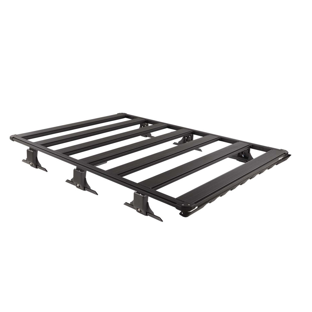 Base Rack Kit with Mount and Deflector 72x51 BASE71