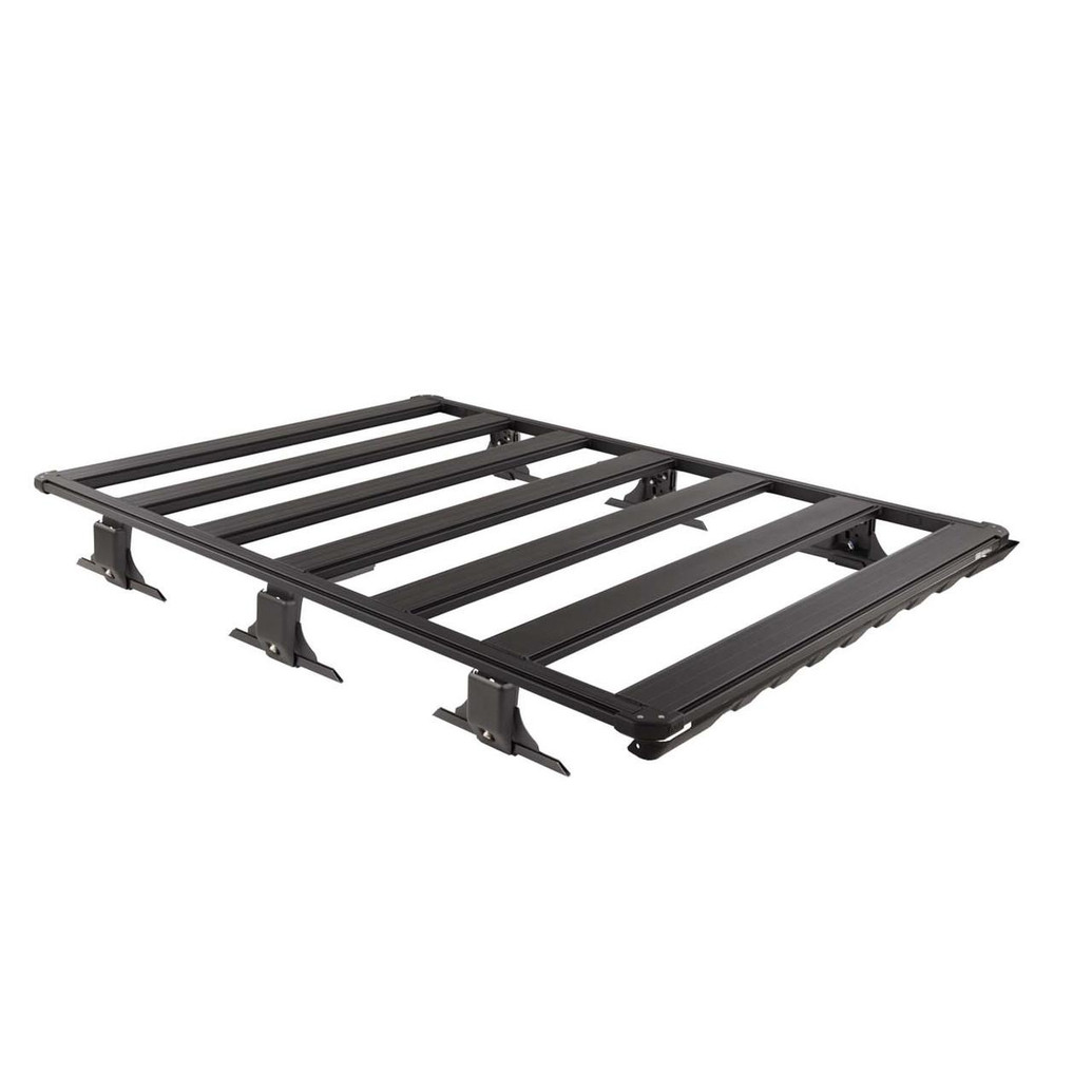 ARB Base Rack Kit with Mount and Deflector 72x51 BASE71 