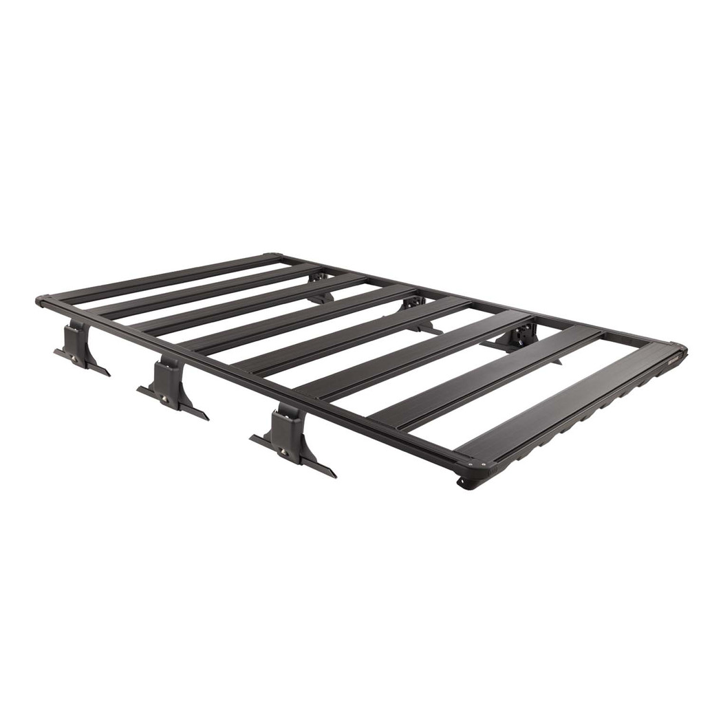Base Rack Kit with Mount and Deflector 84x51 BASE81
