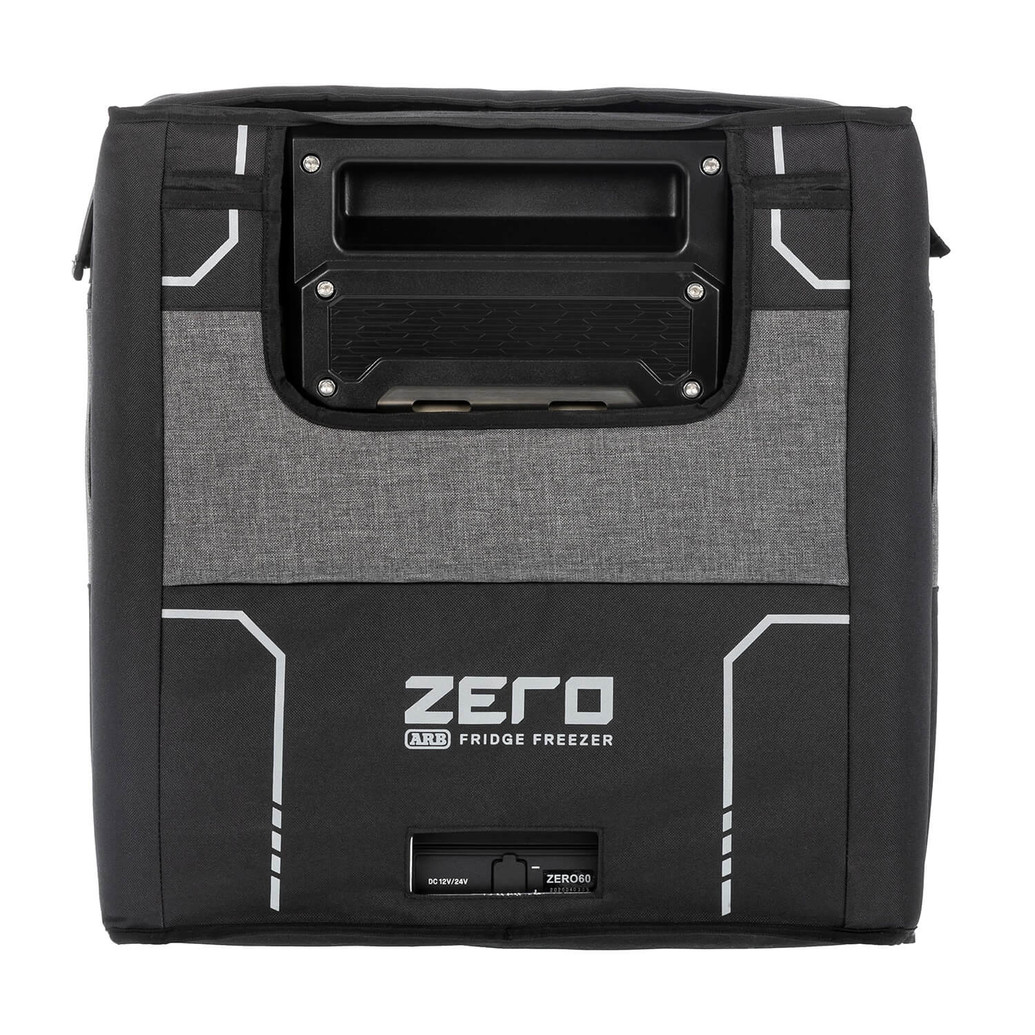 Zero Fridge Transit Bag 63QT 10900052