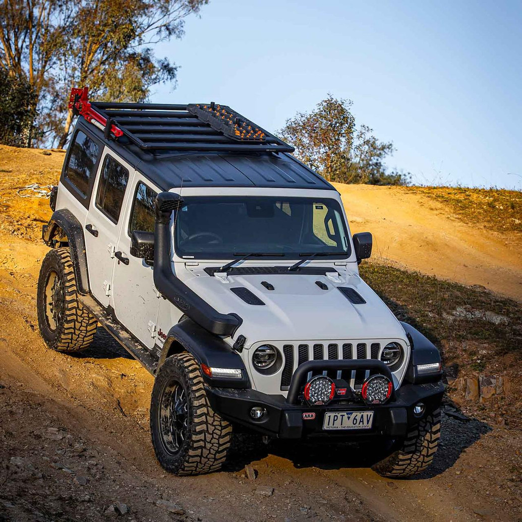 ARB BASE Rack Mount Kit 17950010 