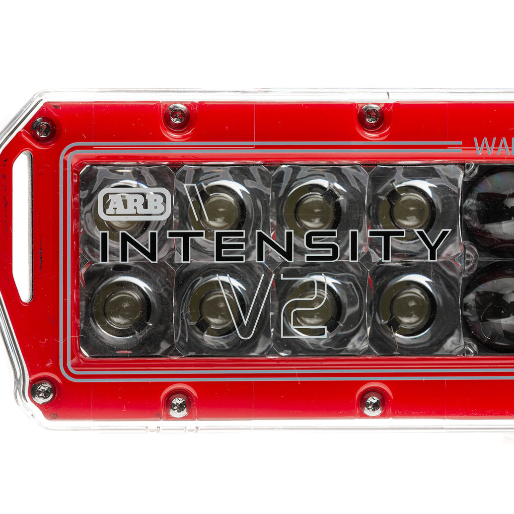 Intensity V2 Light Bar AR40CV2