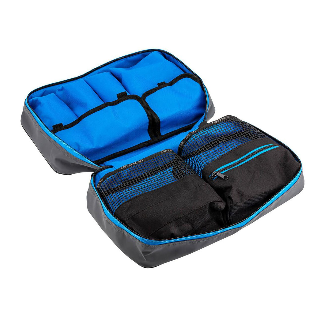 ARB Inflation Case ARB4297 