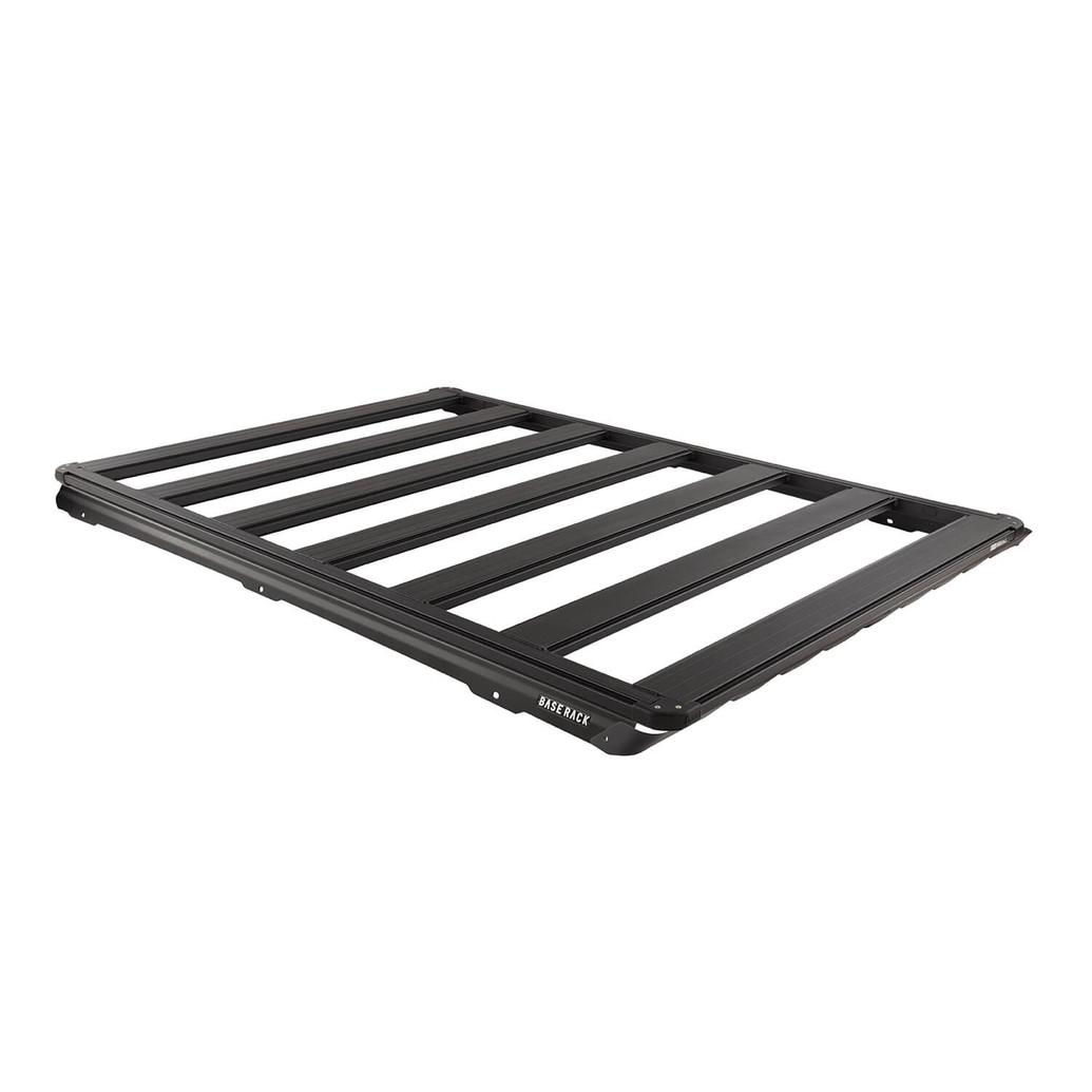 Base Rack Kit with Mount and Deflector 72x51 BASE201