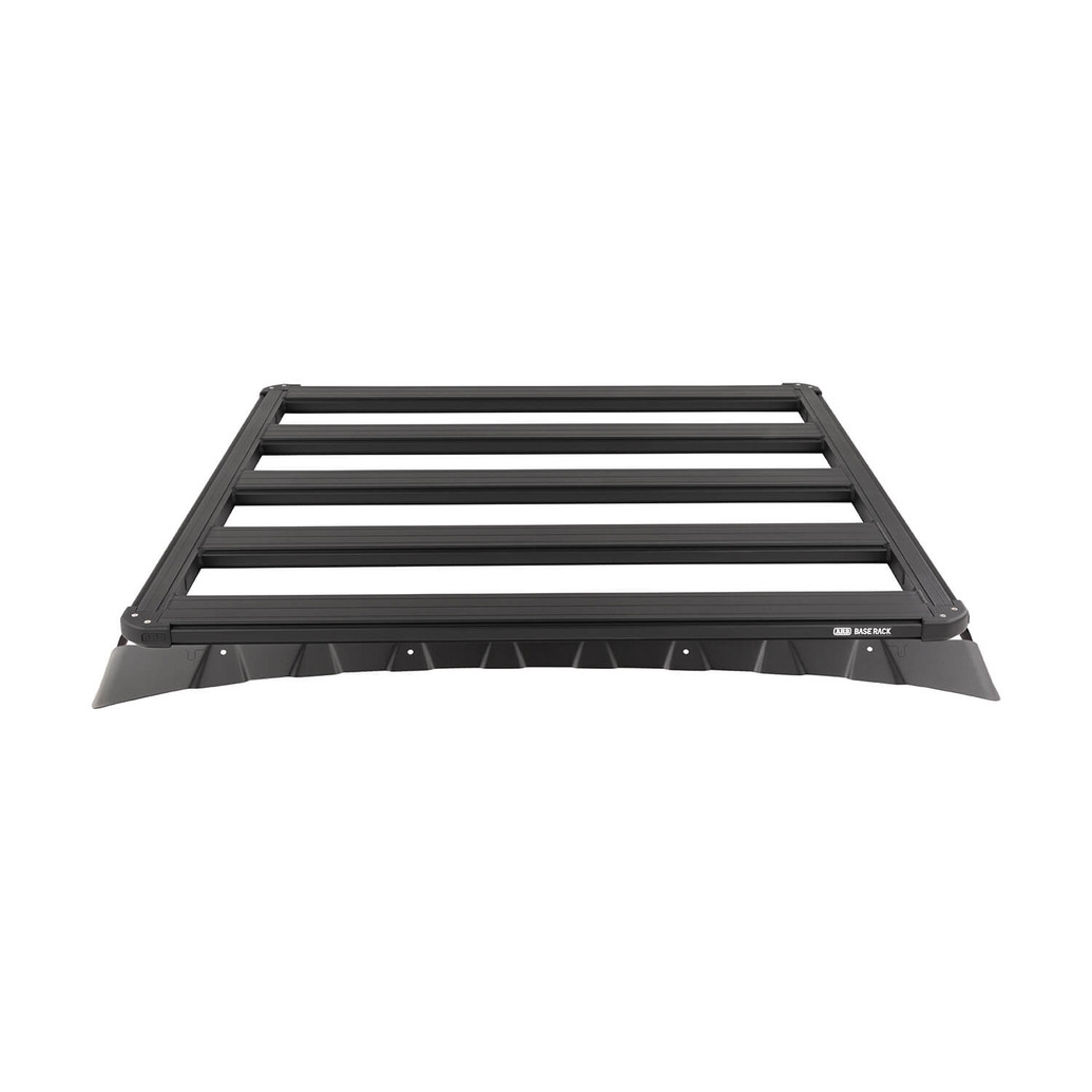 Base Rack Kit with Mount and Deflector 49x45 BASE241