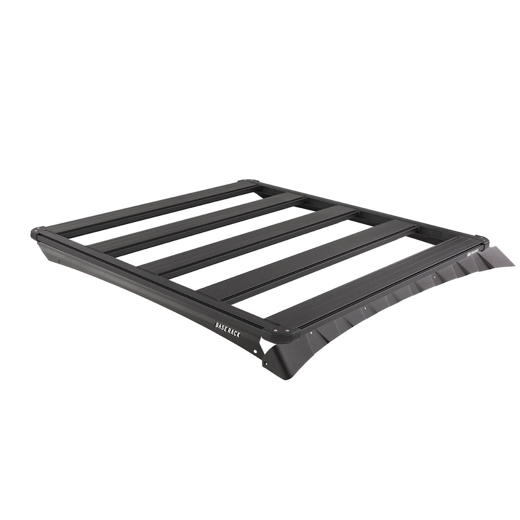 Base Rack Kit with Mount and Deflector 49x45 BASE241