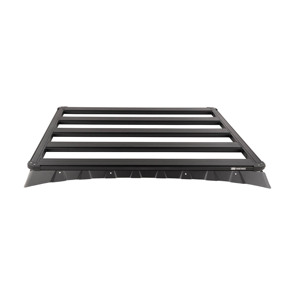 Base Rack Kit with Mount and Deflector 49x51 BASE251