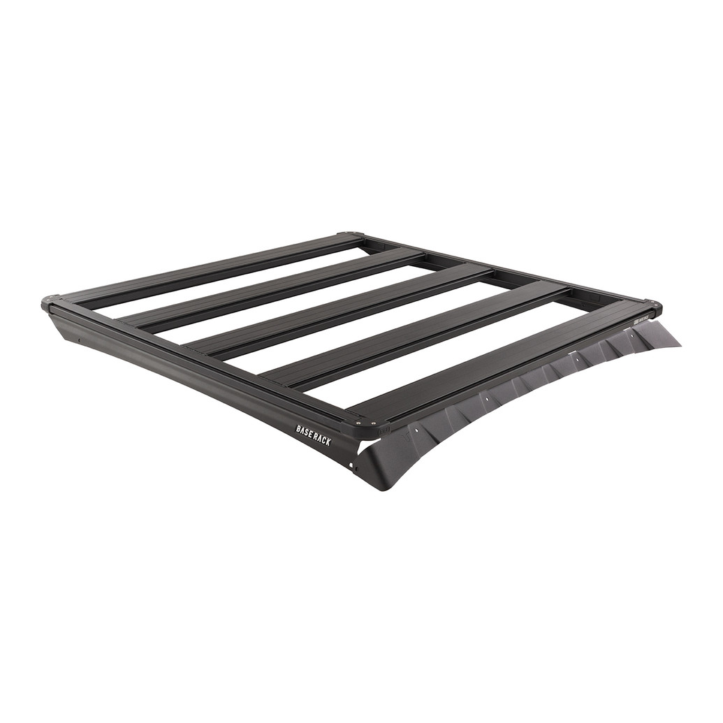 Base Rack Kit with Mount and Deflector 49x51 BASE251