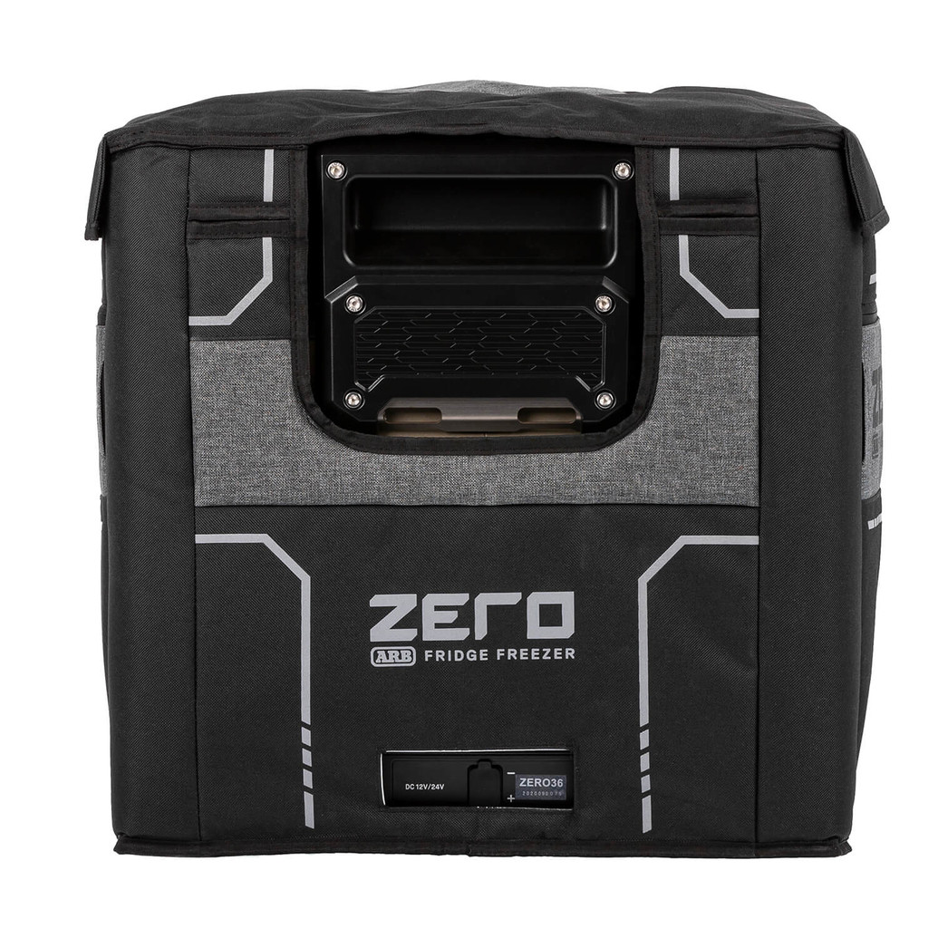 Zero Fridge Transit Bag 38QT 10900055