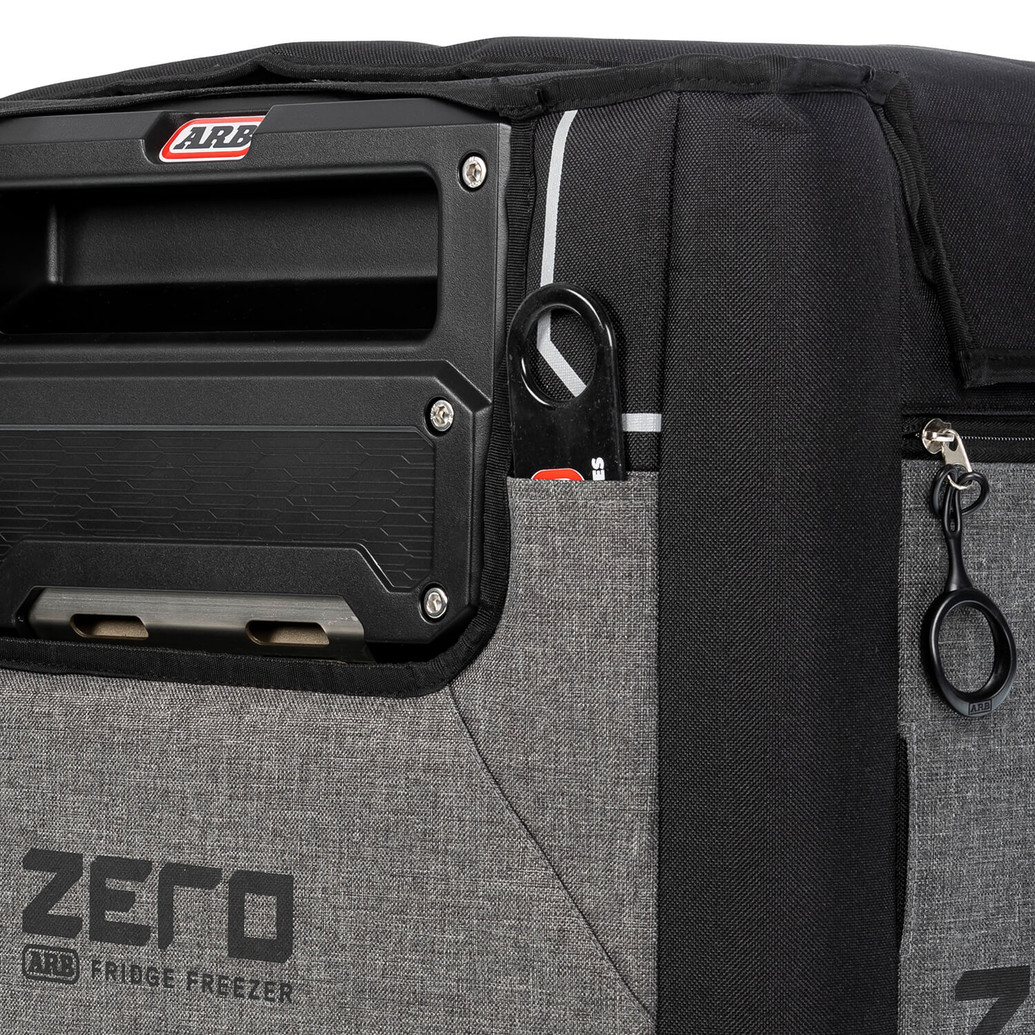 Zero Fridge Transit Bag 38QT 10900055