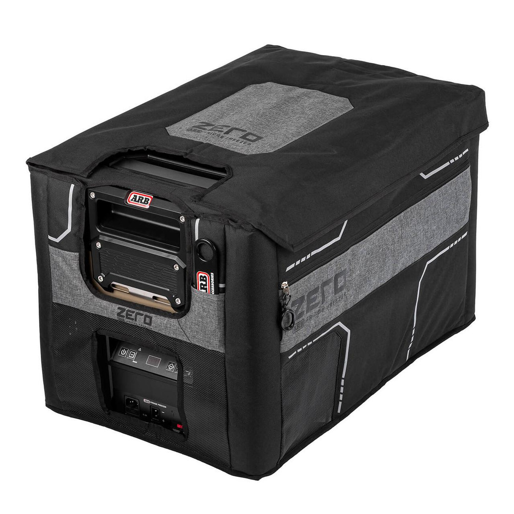 ARB　DVD4セット ARB 4x4 Accessories Zero Fridge Transit Bag 38QT 10900055 10900055