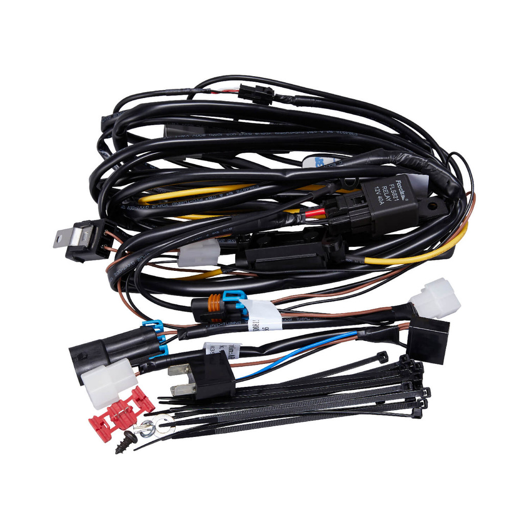 Wiring Loom 3500811