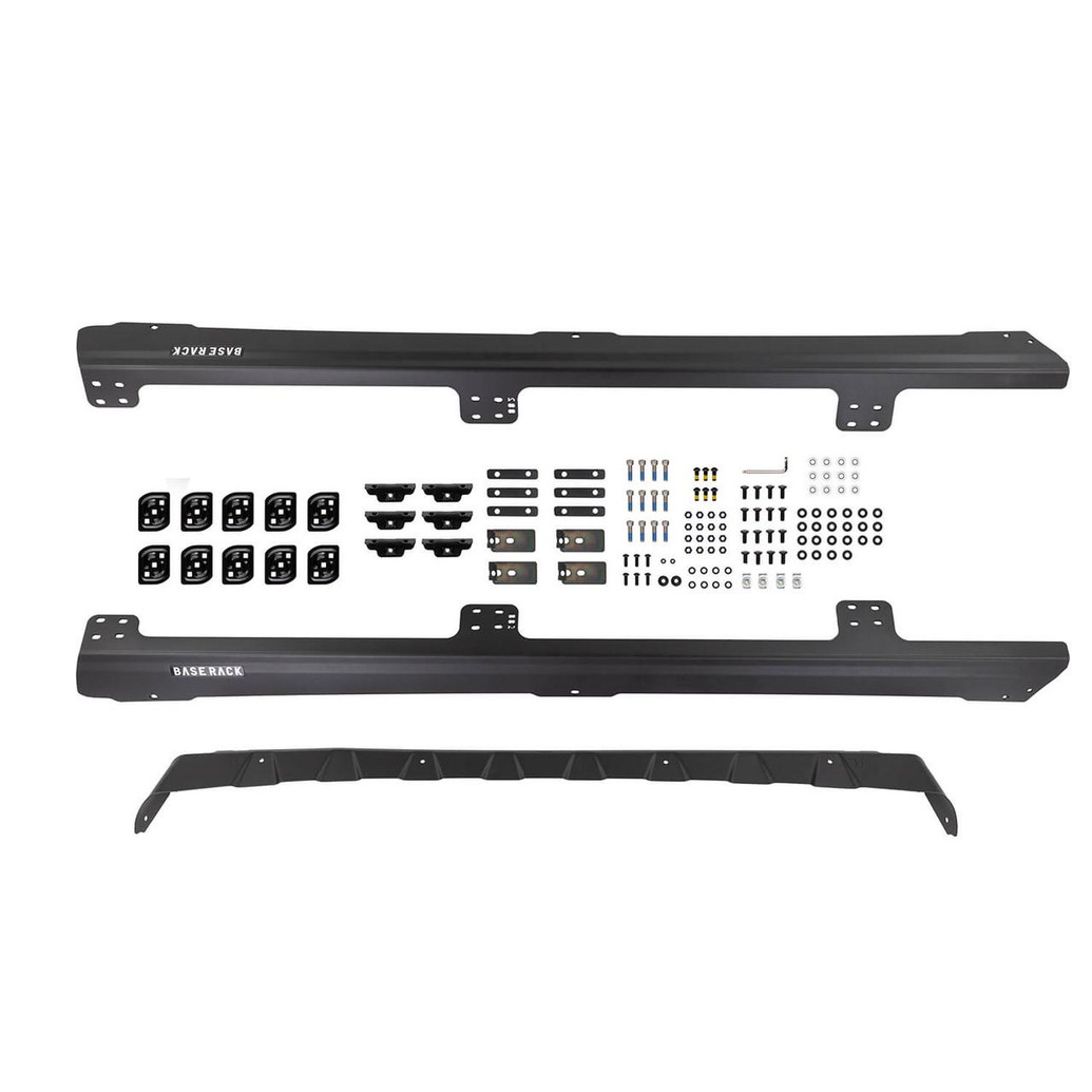 ARB BASE Rack Mount Kit with Deflector 17915090 