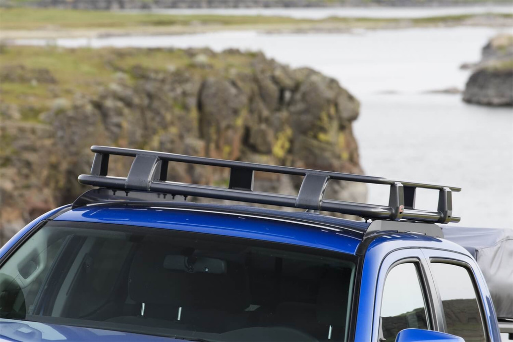 Classic Roof Rack Cage Kit 52x44 3800250K