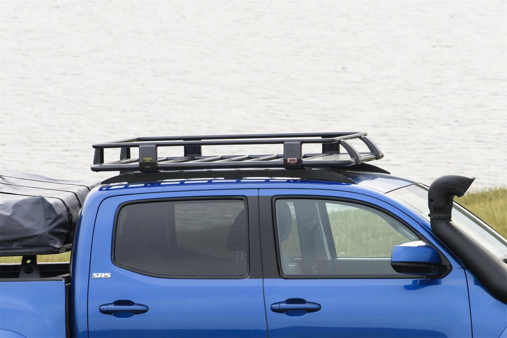 Classic Roof Rack Cage Kit 52x44 3800250K