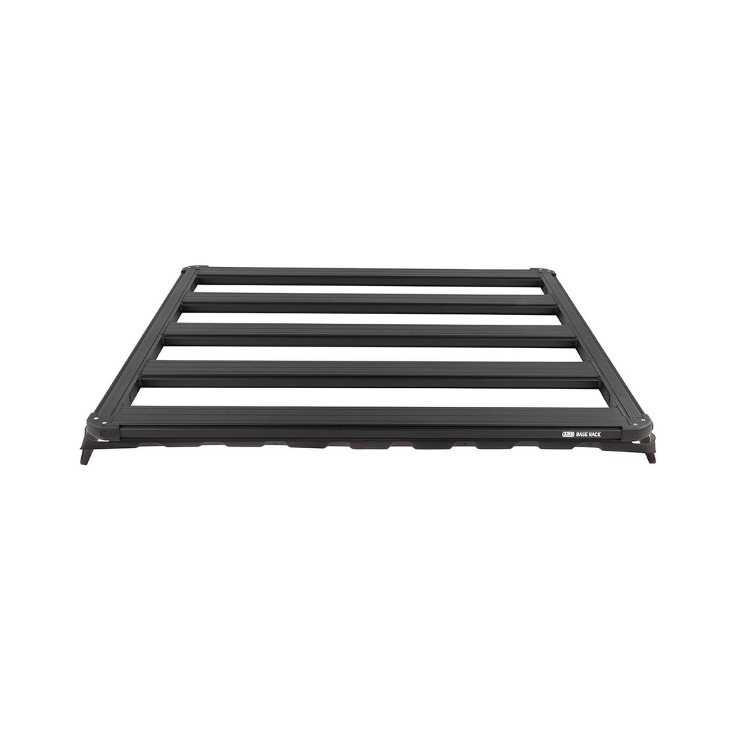 Base Rack Kit with Mount and Deflector 49x45 BASE281