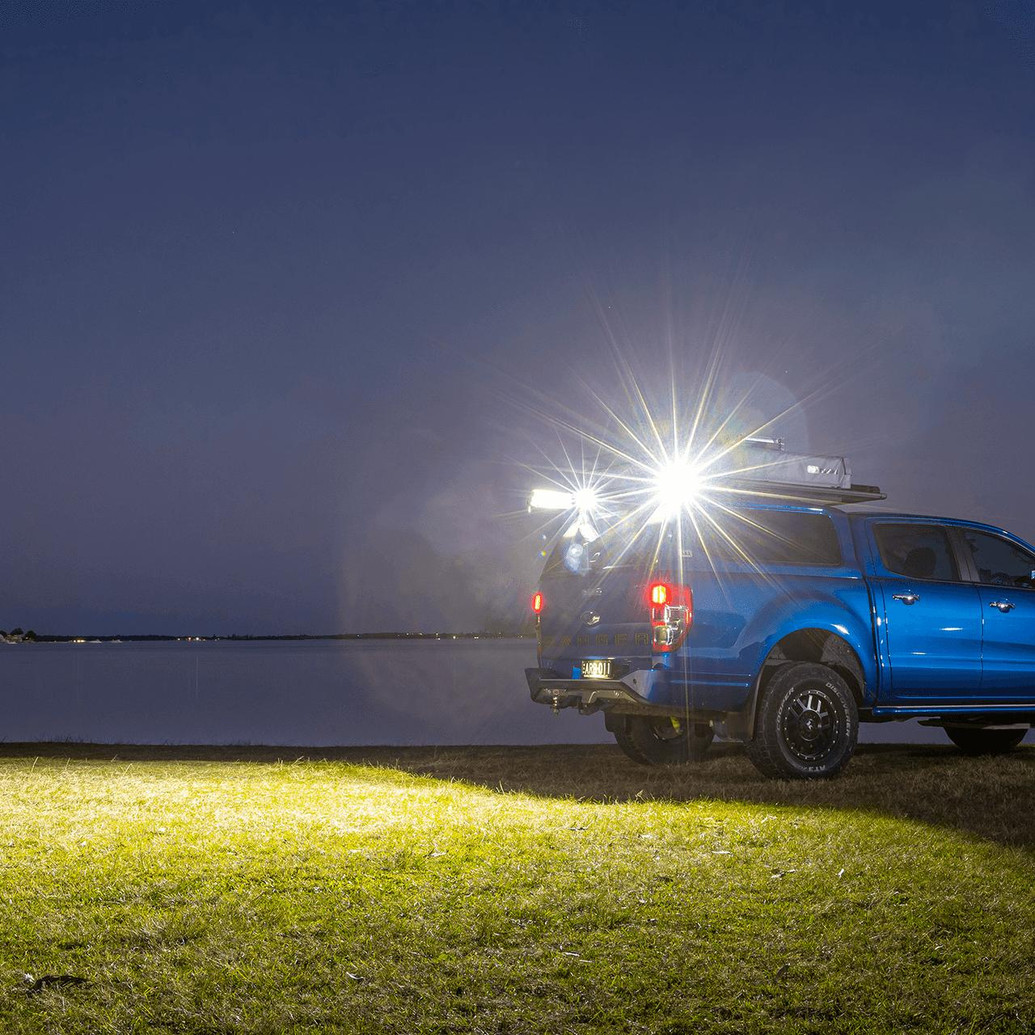 ARB BASE Rack Auxilliary Light 1780520 