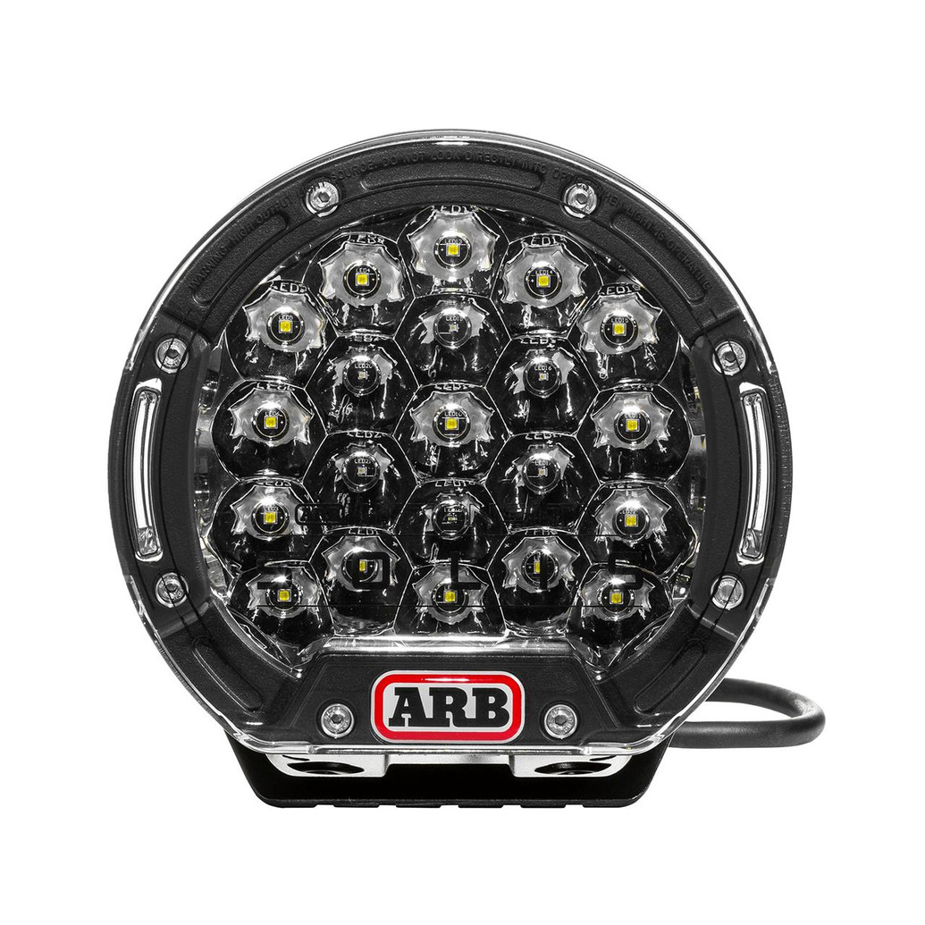 ARB Intensity Solis 21 Flood Driving Light SJB21F 