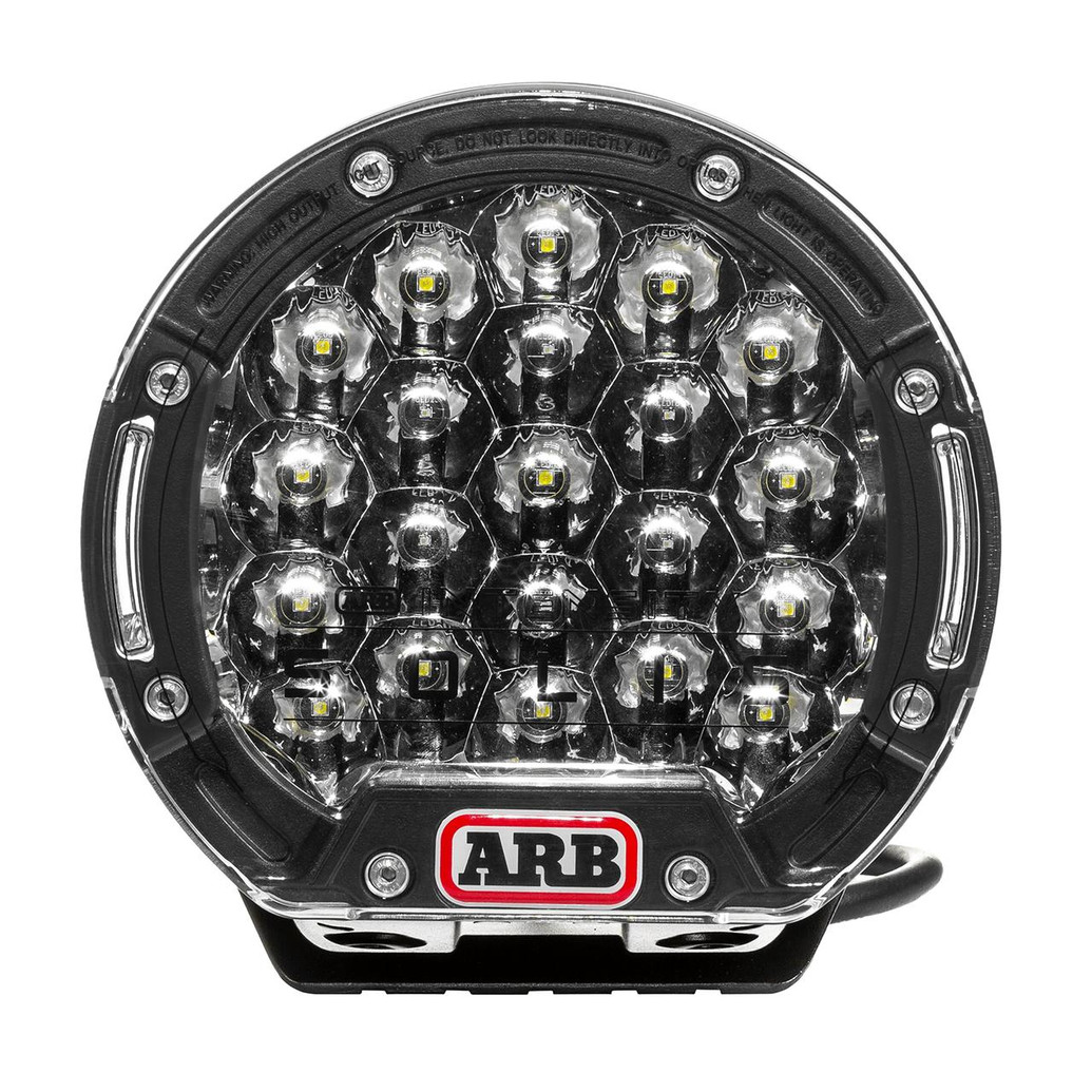 ARB - SJB21S - Intensity Solis 21 Spot Driving Light