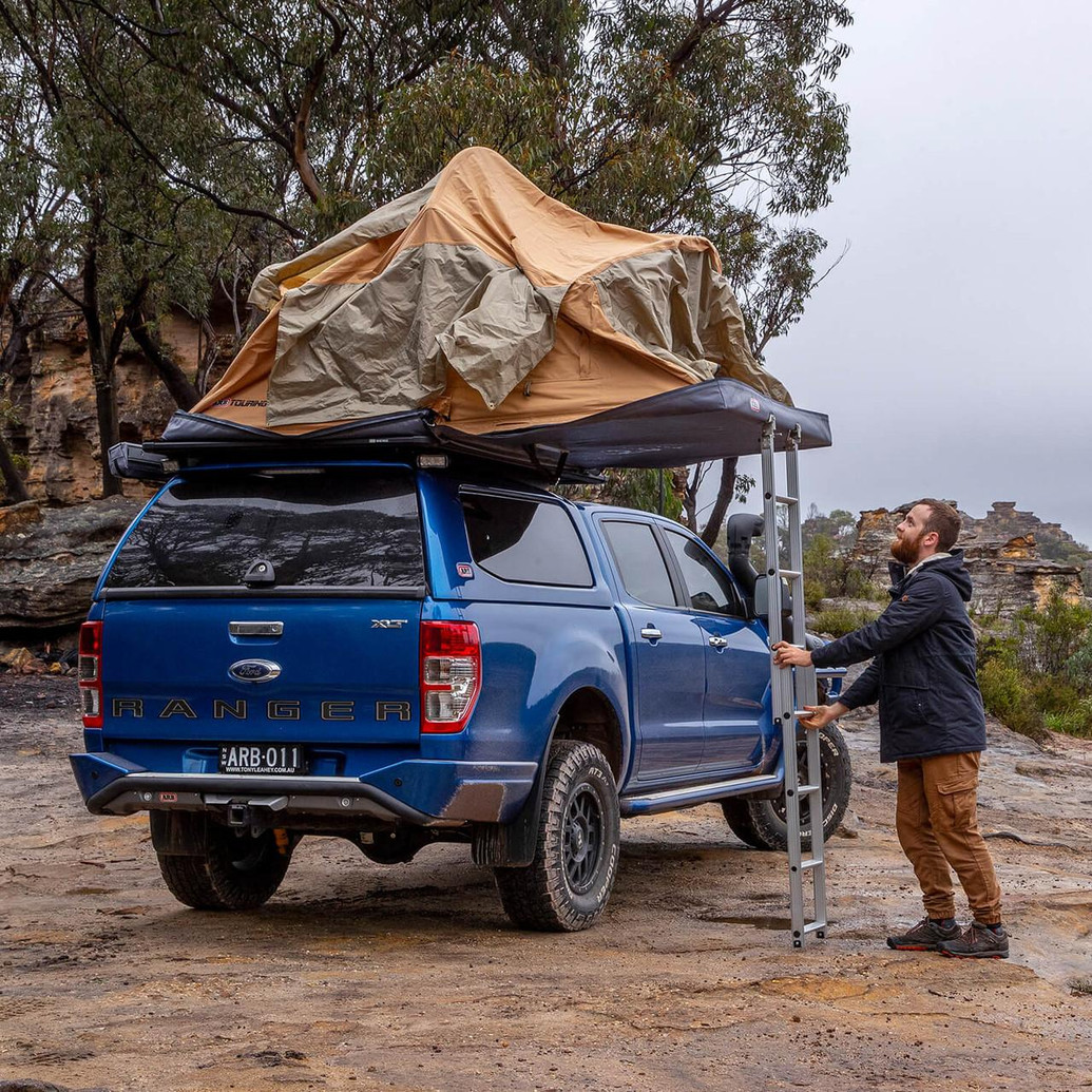 ARB 4x4 Accessories Flinders Rooftop Tent 803300A 803300A