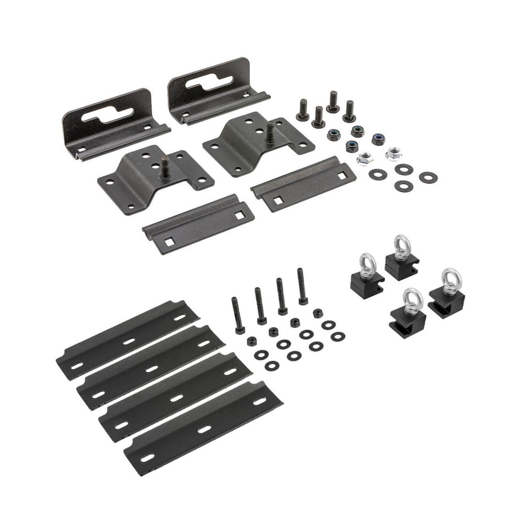 ARB BASE Rack Adventure Kit 1780200K3 