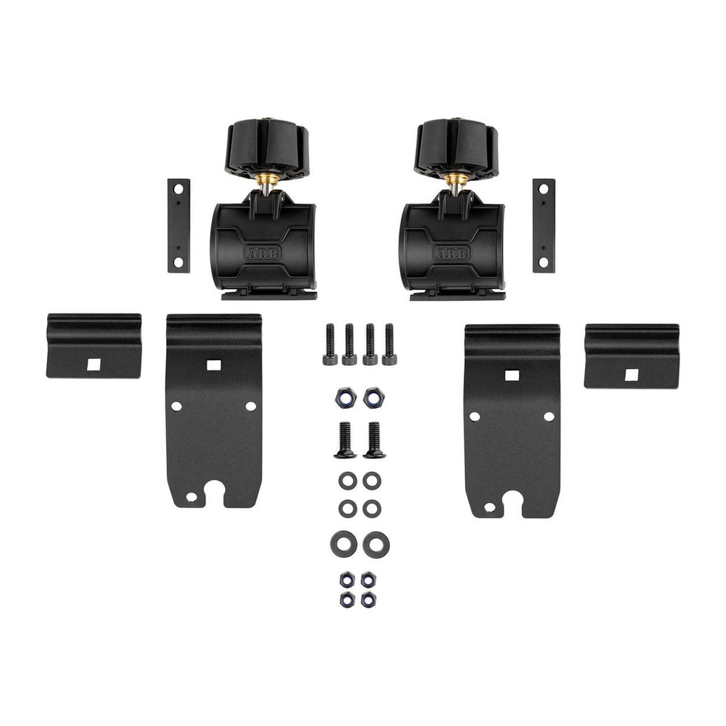 ARB BASE Rack Shovel Holder 1780270 