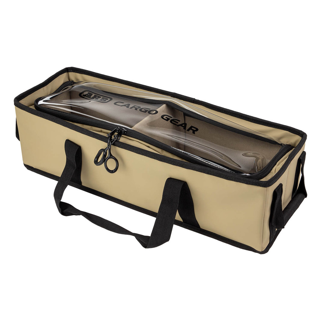 Medium Cargo Organizer 10100378