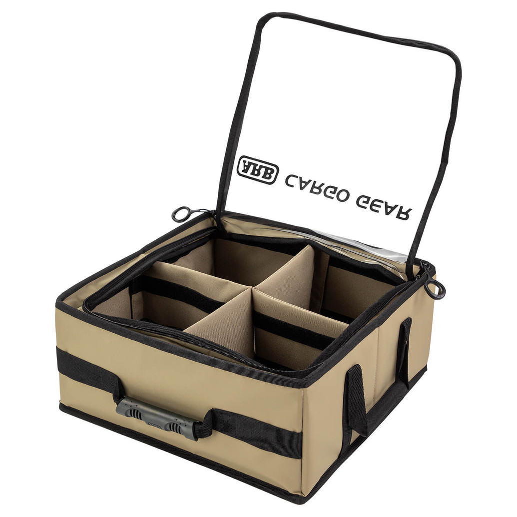 Large Cargo Organizer 10100379