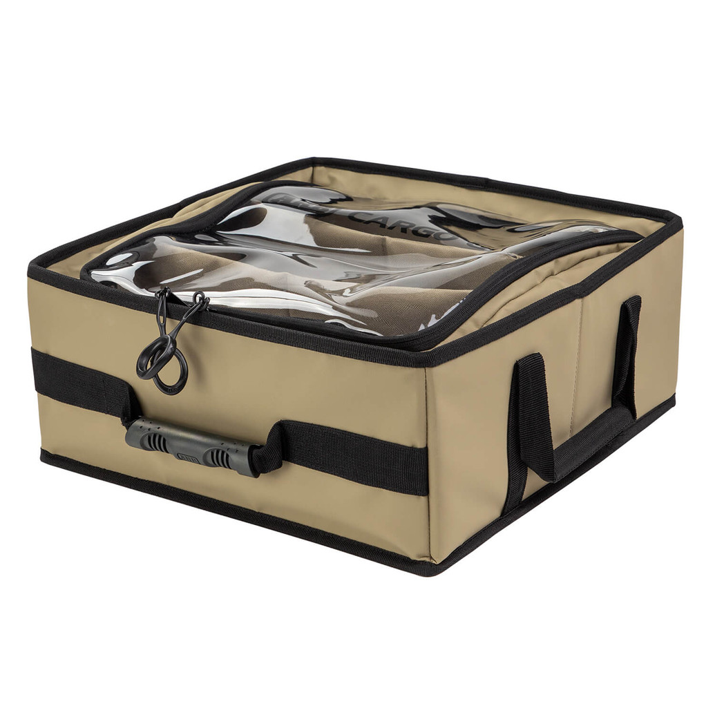 Large Cargo Organizer 10100379