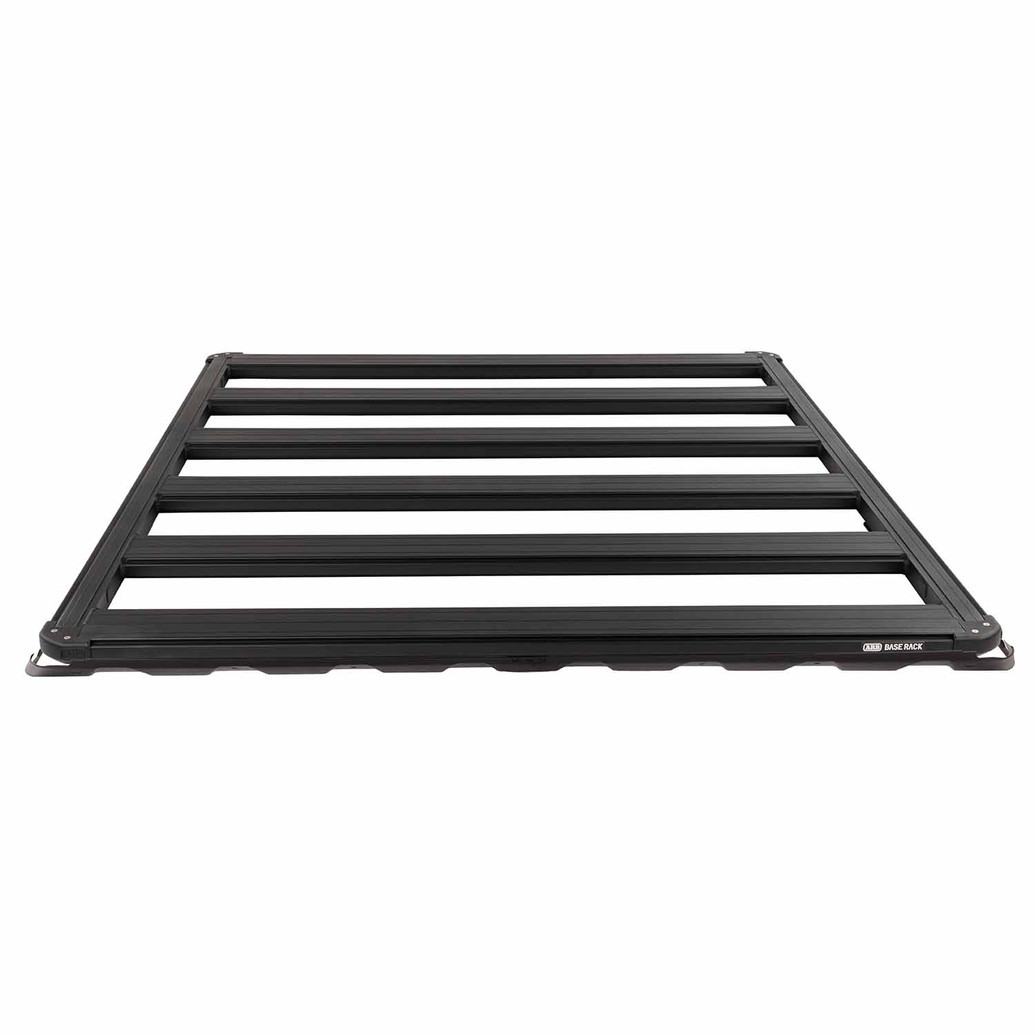 Base Rack Kit with Mount and Deflector 61x51 BASE351