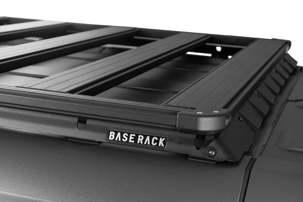 Base Rack Kit with Mount and Deflector 61x51 BASE351